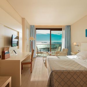 Double Room Balcony Frontal Sea View